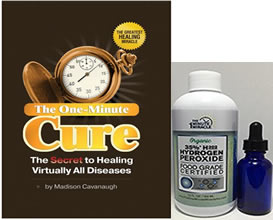the one minute cure free download