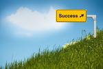 success-uphill