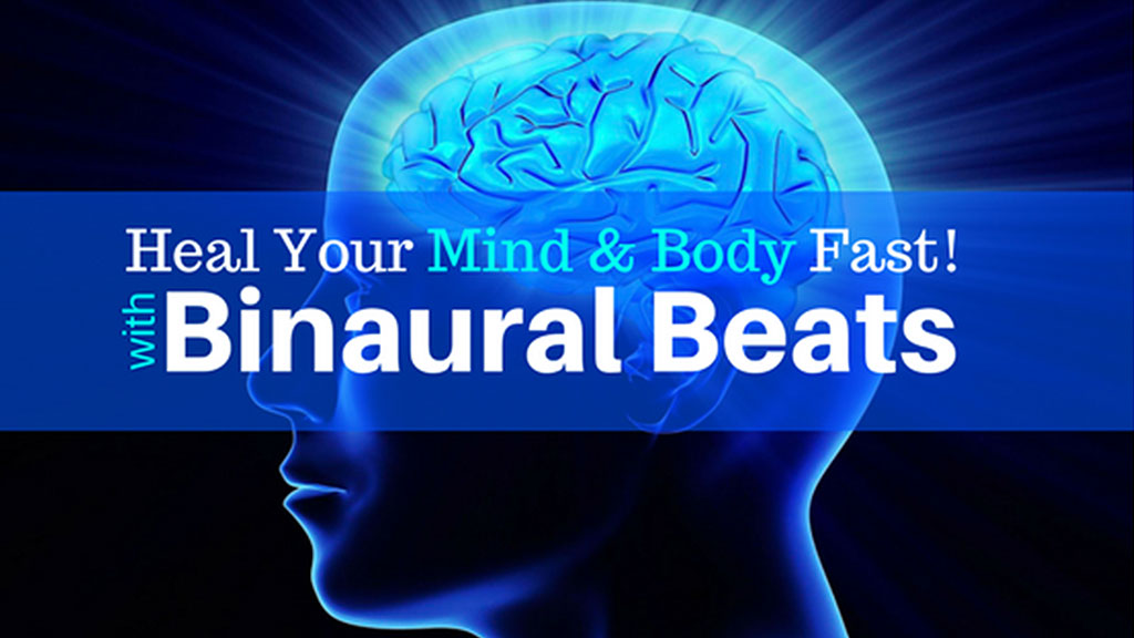 free binaural beats for sleep