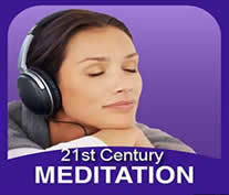 21st century meditation