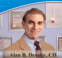 Alan Densky hypnotherapist