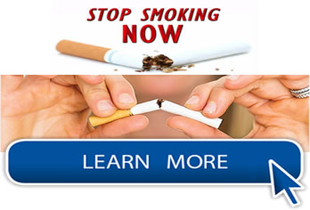 Stop smoking today