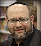 Yehuda Berg, Author of The 72 Names of God