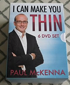 Paul McKenna i can make you thin