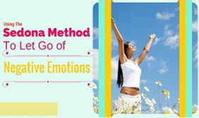 stress relief negative emotions lets go