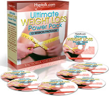 The ultimate weight loss hypnosis